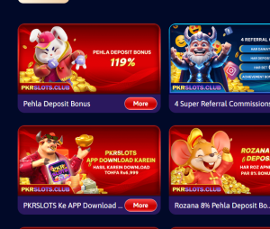 PKR Slots Game Download APK – Free Mobile Game in Pakistan 2026 1